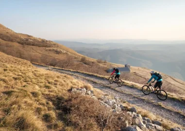 MTB tours