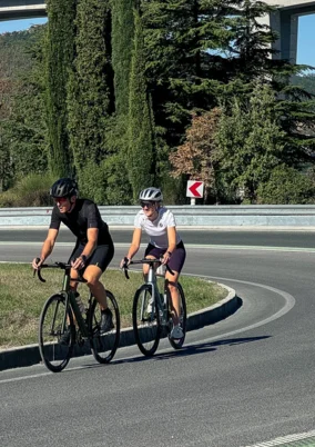 Weekend Breakaway (3 dni)