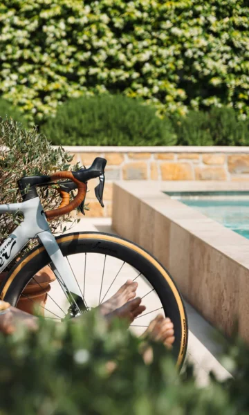 Cycling Hotel