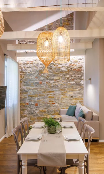Apartma Nona Deluxe