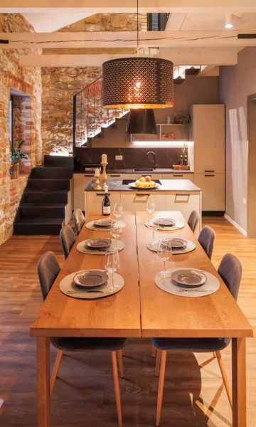 Apartma Nono Deluxe