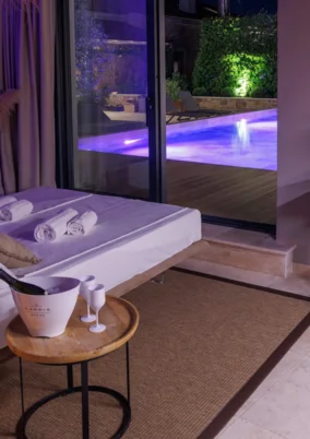 Romantic start of the week