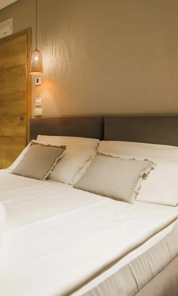 Double room Deluxe