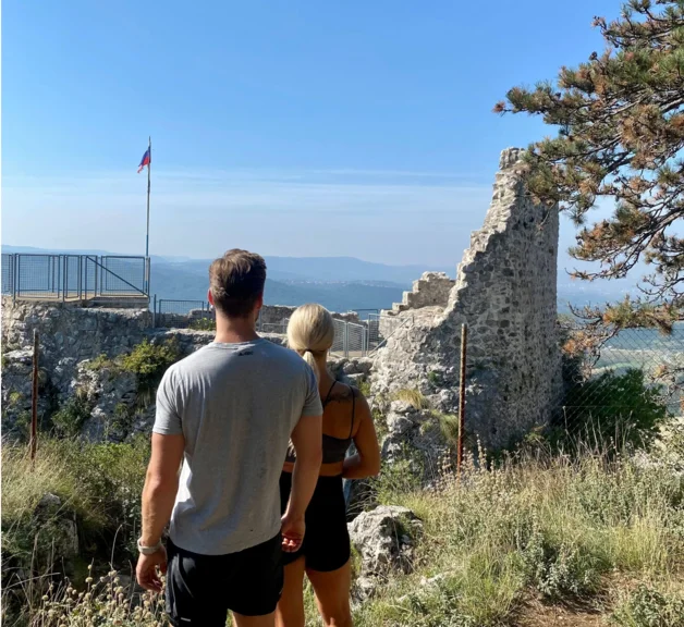 Pohodništvo