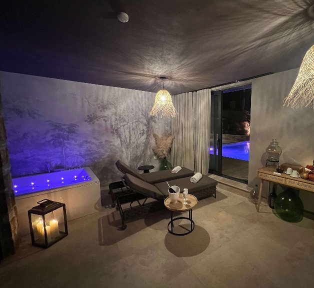 VIP Spa