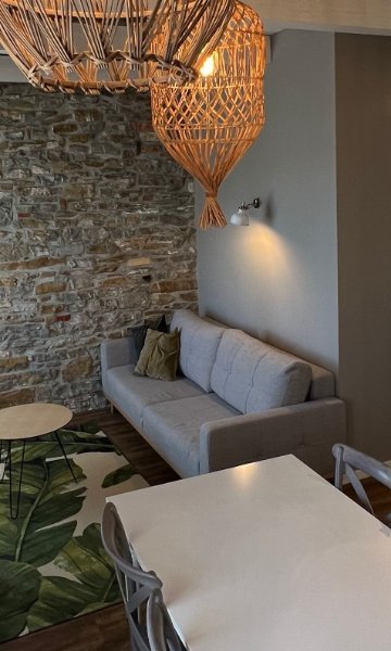 Apartma Deluxe Nona